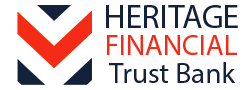 Heritage Financial Trust